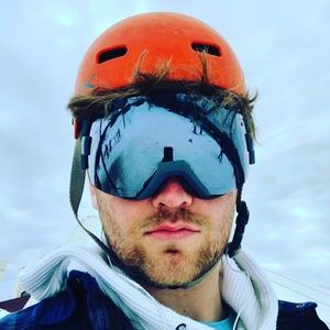 Meet your Posher, Declan